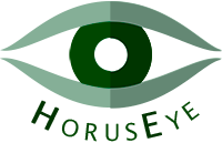 HorusEye főoldal